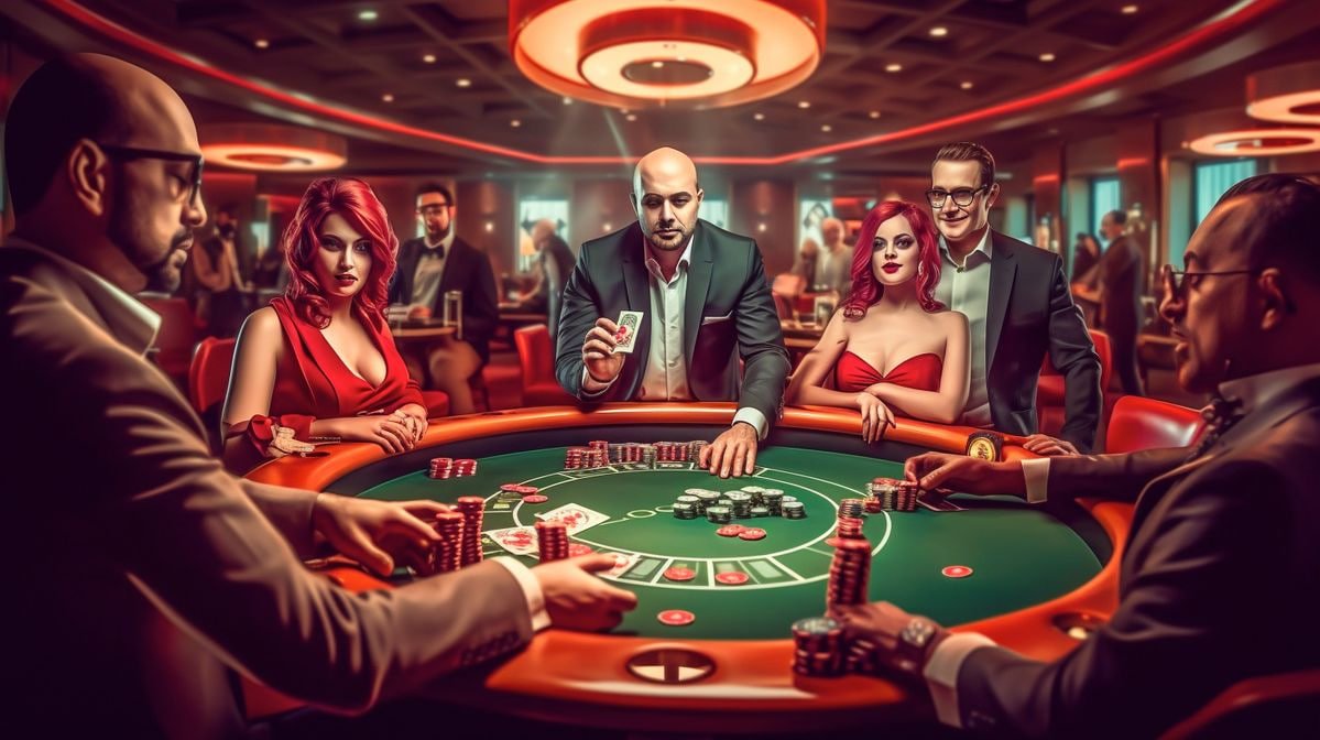 Màn hình sảnh game 33win9 hiển thị các trò chơi slot và game bài trên điện thoại