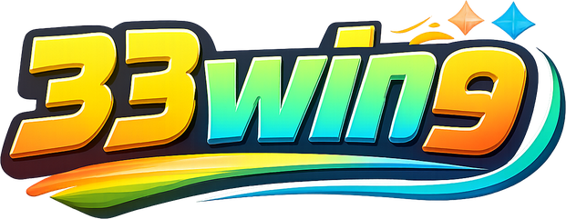 Logo 33win9